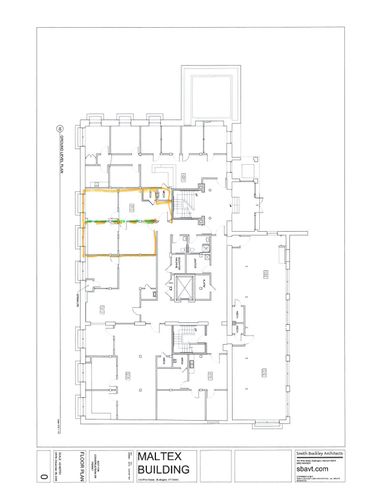 Suite G12